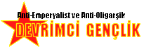 Devrimci Gençlik