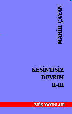 Kesintisiz Devrim II-III