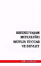 Eriş Yayınları-Kredili Yaşam Mutluluğu...