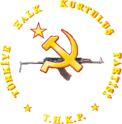 Türkiye Halk Kurtuluş Partisi/Halkın Devrimci Öncüleri