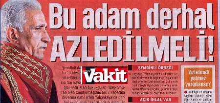 Vakit-16 Mart 2008