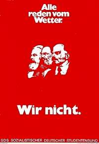 SDS-Herkes havadan s�zediyor, Biz De�il