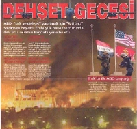 19 Mart 2003/Milliyet