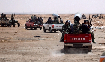 Libya