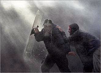 Prag, 26 Eyll 2000