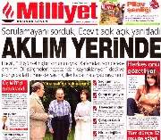Milliyet