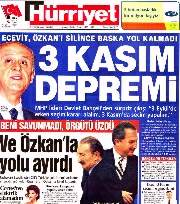 Hrriyet