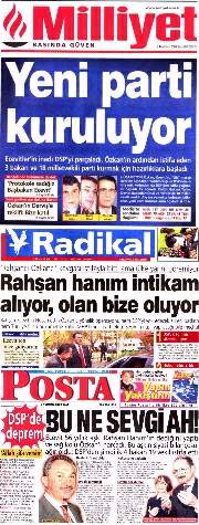 Milliyet