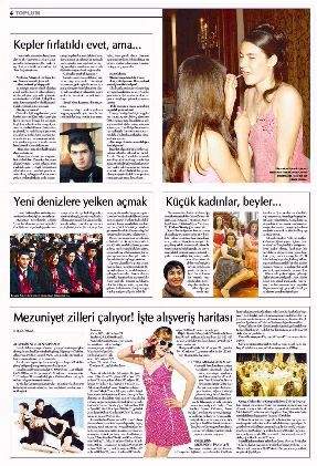 Cumhuriyet, Pazar Eki