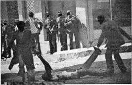 Bahelievler /15 Mart 1981