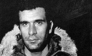 Deniz Gezmi
