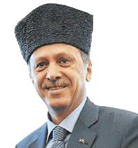 Tayyip...