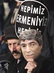 Hrant Dink