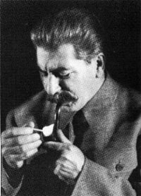 J. Stalin